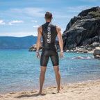 Men's EpicSpeed Vest Top Triathlon Wetsuit