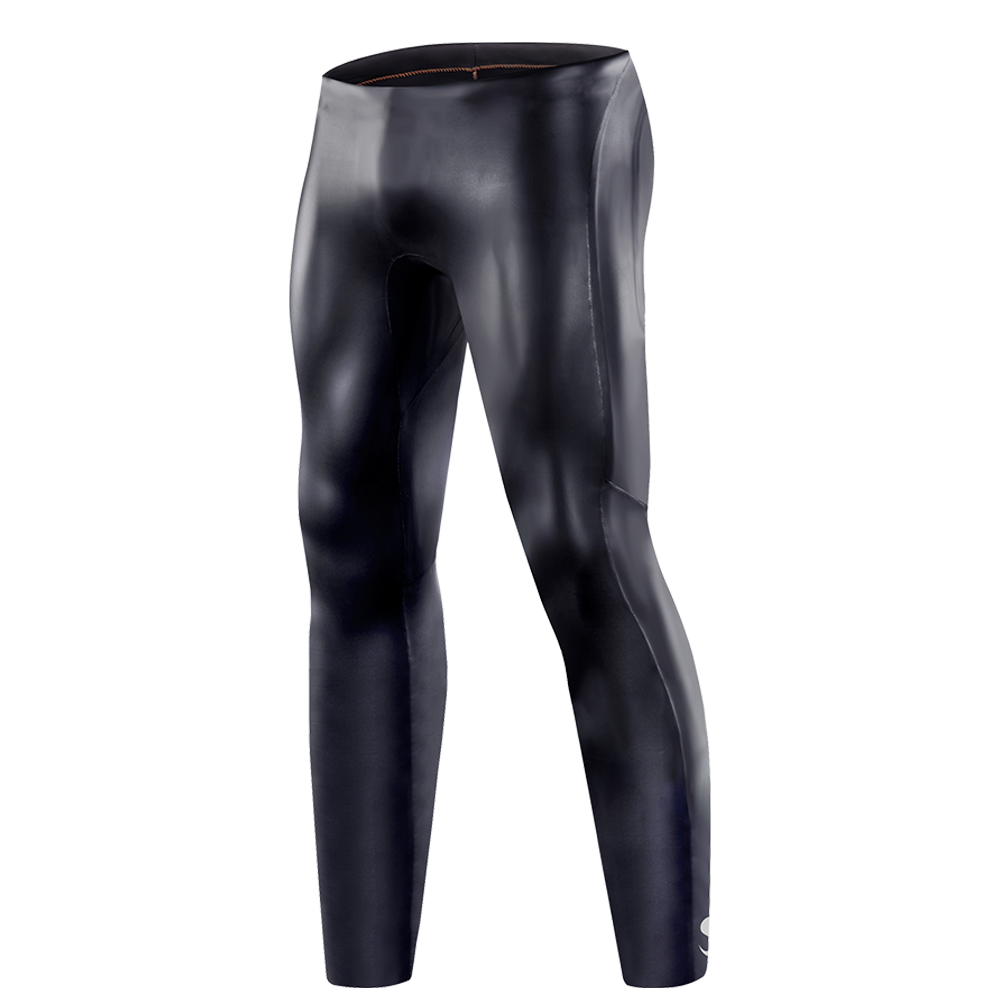 Men’s EpicSpeed Full Pants Triathlon Wetsuit