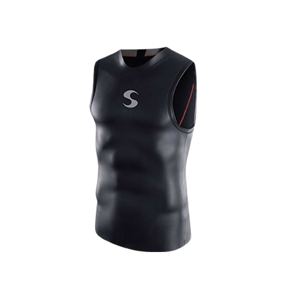 Men's EpicSpeed Vest Top Triathlon Wetsuit