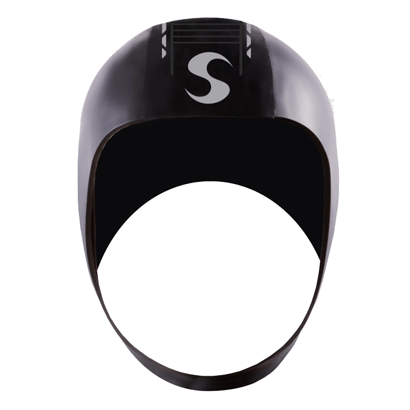 Neoprene Swim Hood