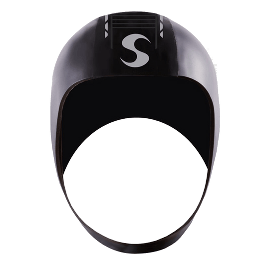 Neoprene Swim Hood