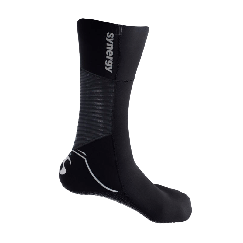 Neoprene Swim Socks