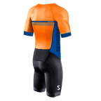 Men's Pro Short Sleeve Tri Suit - Final Sale