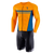 Neon Tangerine