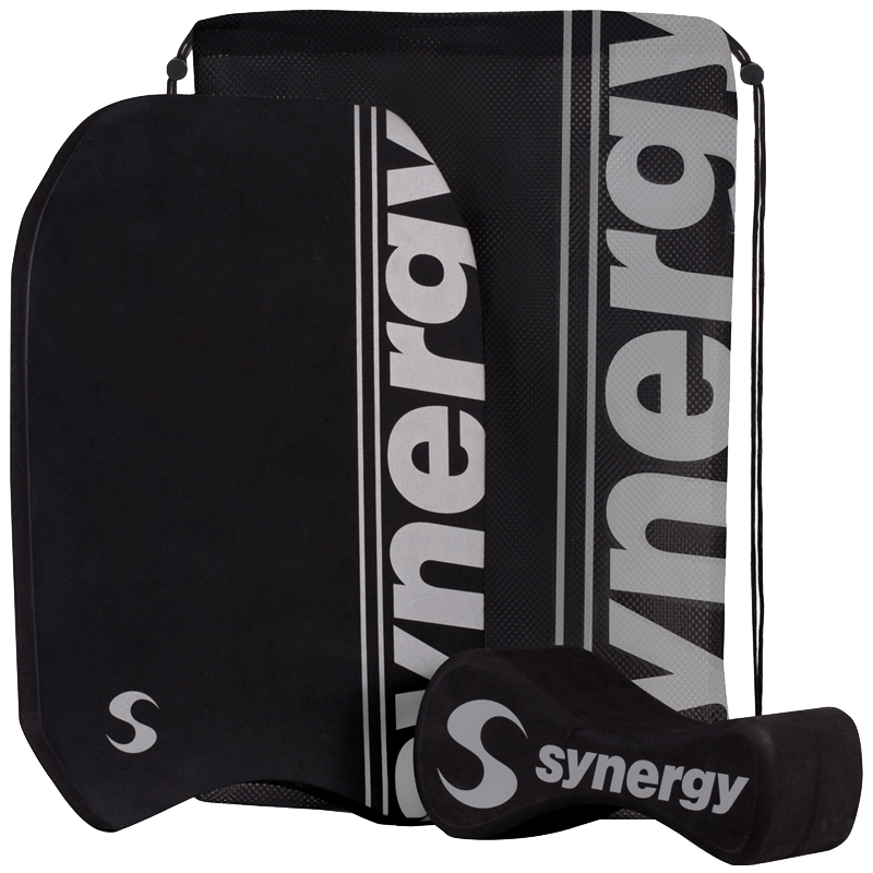 Pull Buoy &amp; Kickboard Swim Kit