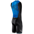Men's Race Sleeveless Tri Suit - Final Sale