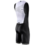 Men's Race Sleeveless Tri Suit - Final Sale