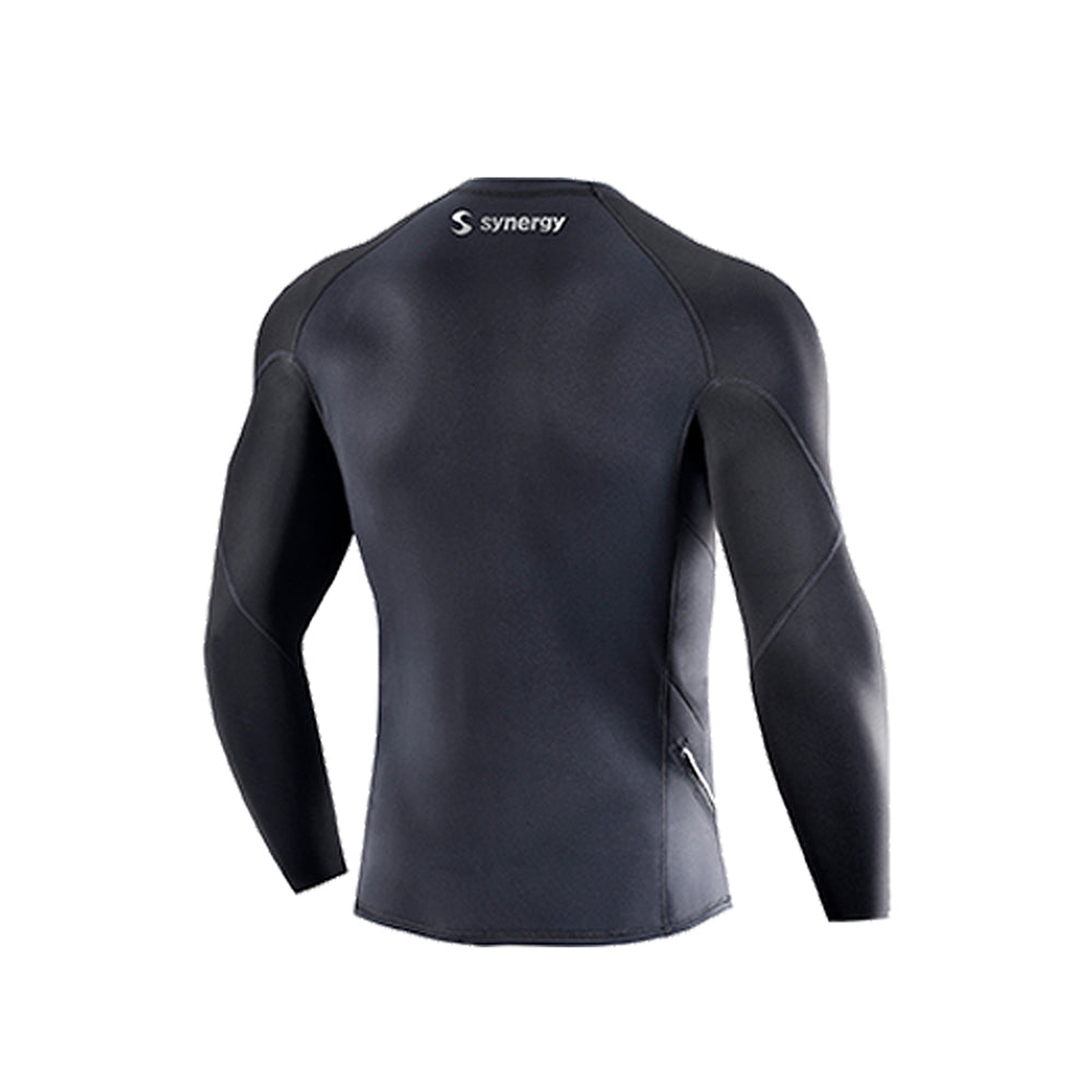 Men's Sequent Neoprene Top