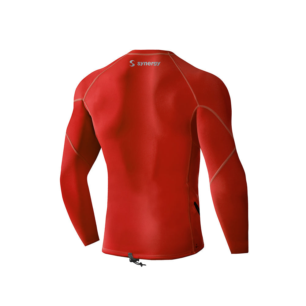 Men's Sequent Neoprene Top