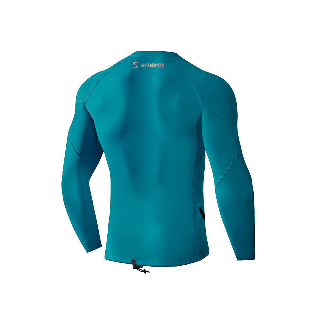 Men's Sequent Neoprene Top