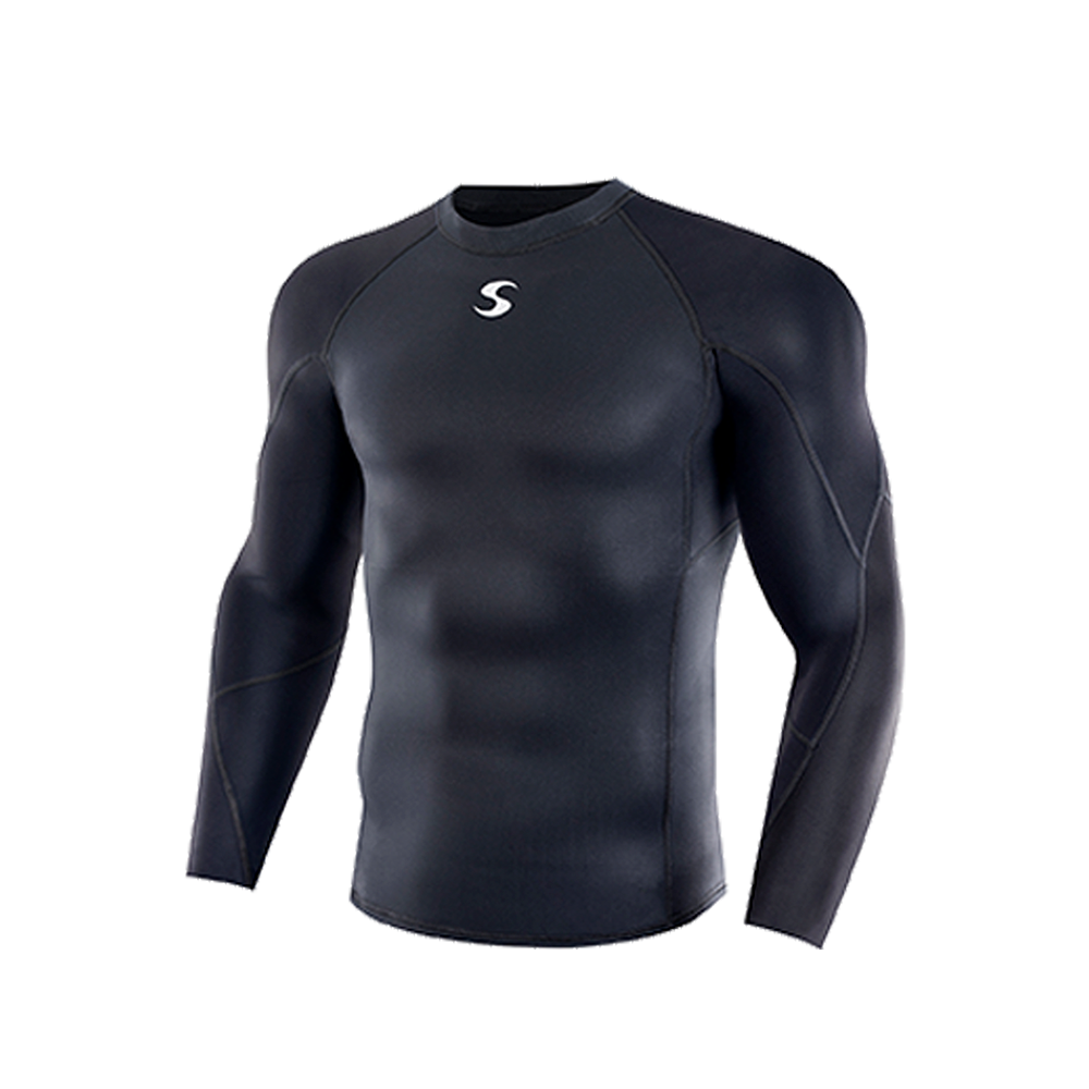 Men's Sequent Neoprene Top