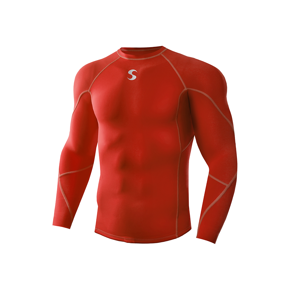 Men's Sequent Neoprene Top
