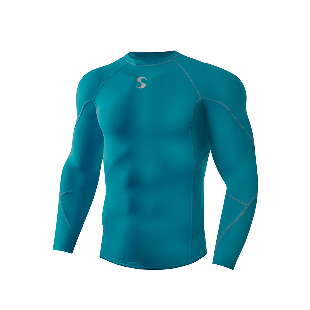 Men's Sequent Neoprene Top