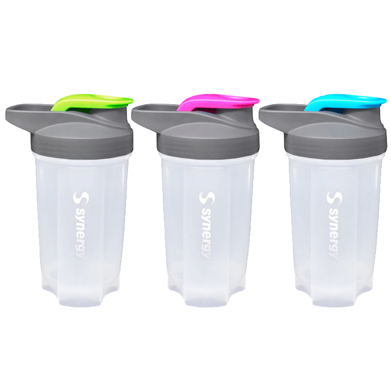 Shaker Bottle Combo-3 Pack