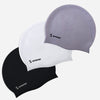 Small Logo - Blk/Sil/Wht (3-pack)