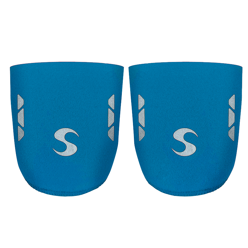 Toe Covers