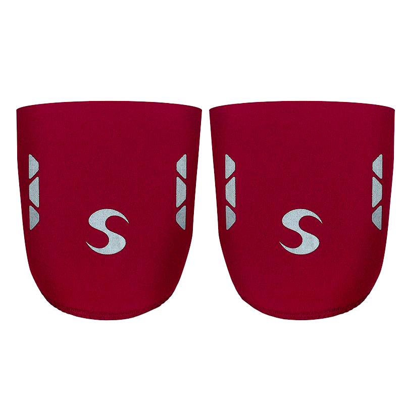 Toe Covers