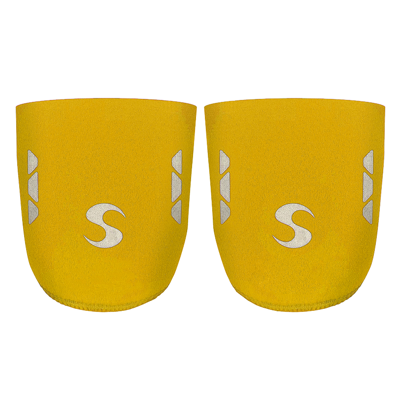 Toe Covers