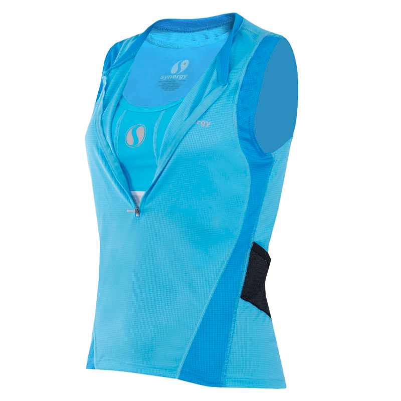 Women's Tri Jersey