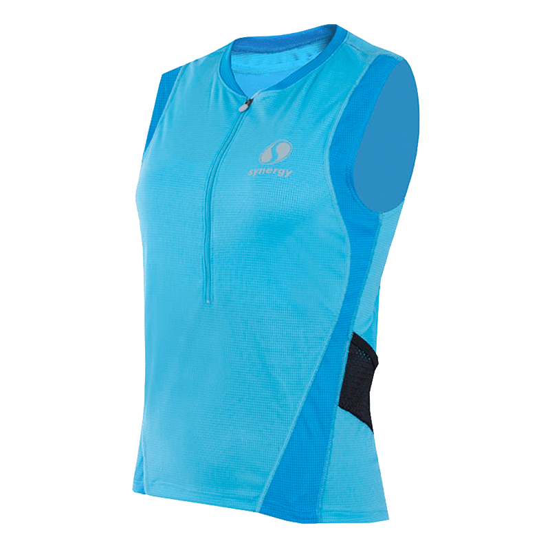 Women's Tri Jersey