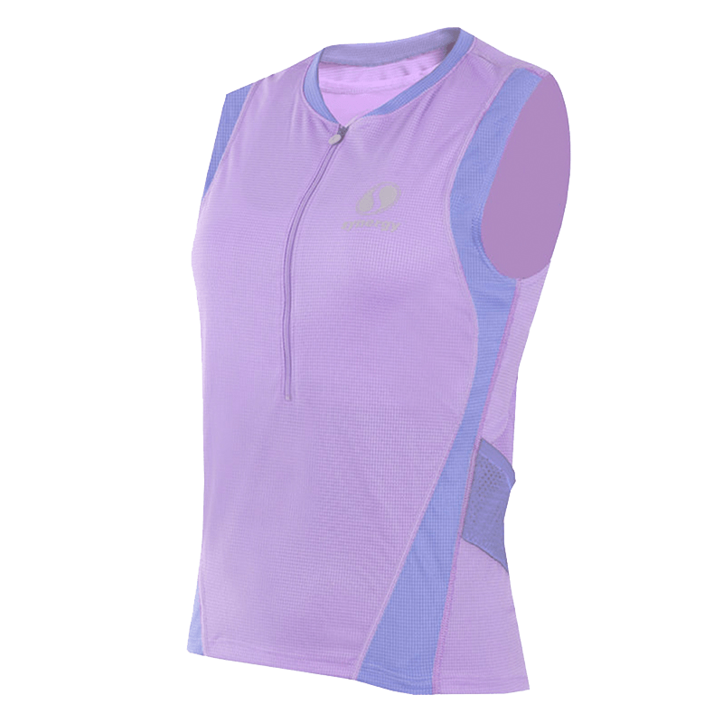 Women's Tri Jersey