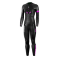 Women's Endorphin Fullsleeve Triathlon Wetsuit