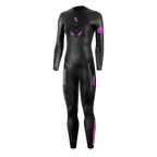 Women's Endorphin Fullsleeve Triathlon Wetsuit