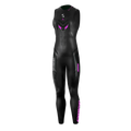 Women's Endorphin Sleeveless Triathlon Wetsuit