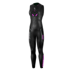 Women's Endorphin Sleeveless Triathlon Wetsuit