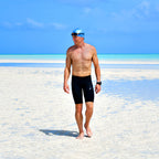 Men's Swimskin Syn Jammer