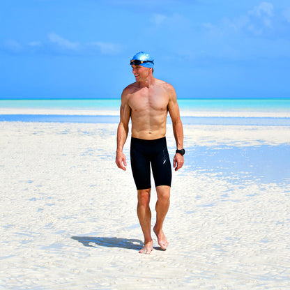 Men's Swimskin Syn Jammer