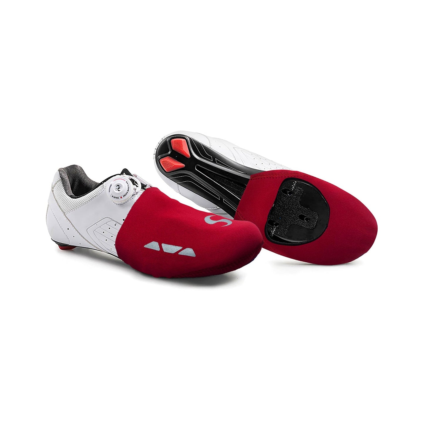 Toe Covers