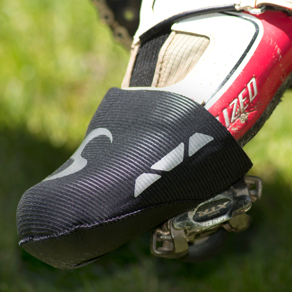 Toe Covers