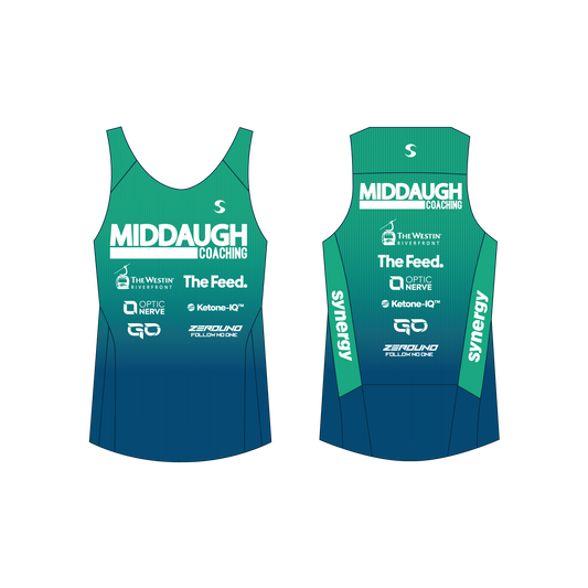 Josiah Middaugh Women's Elite Top