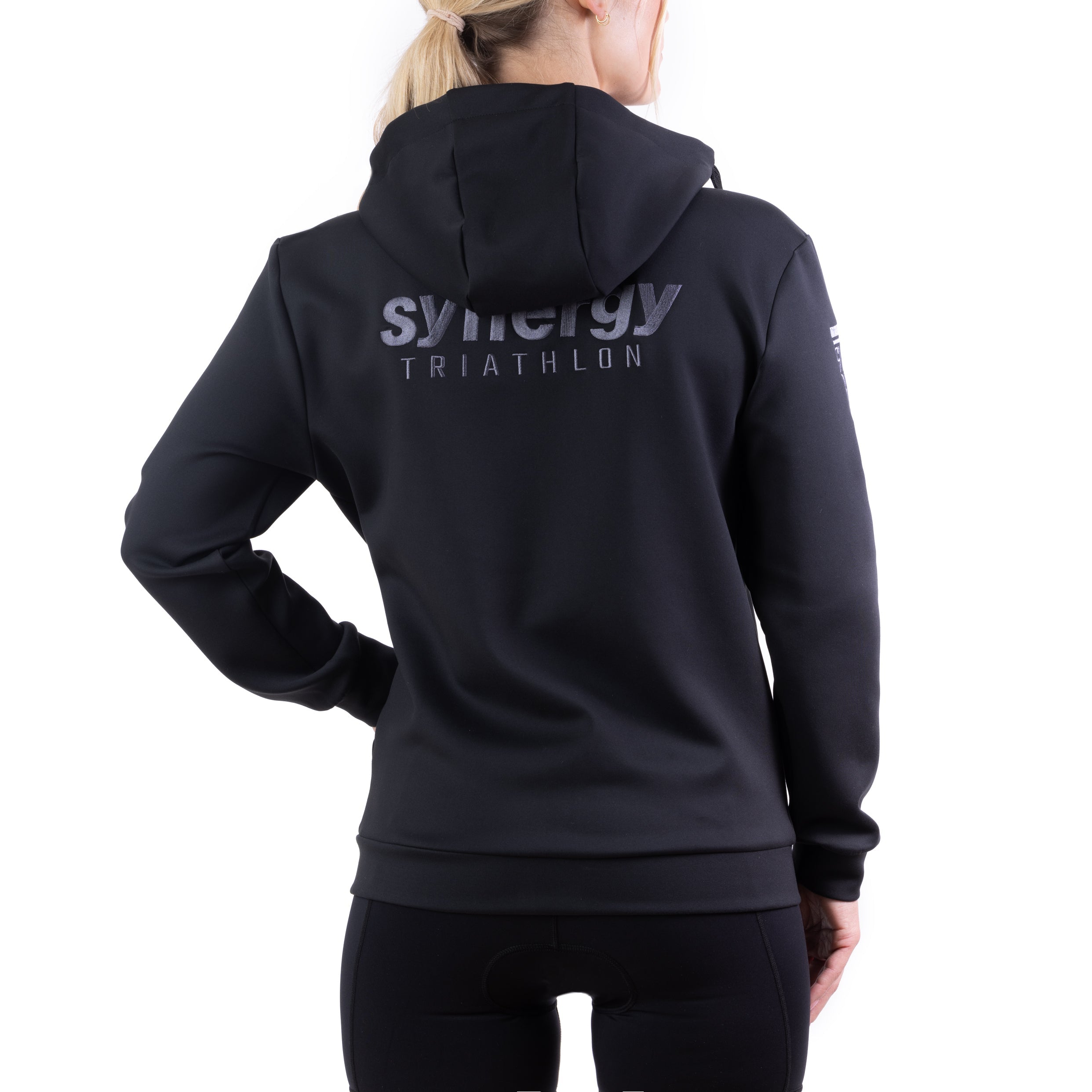 Triathlon Hoodie