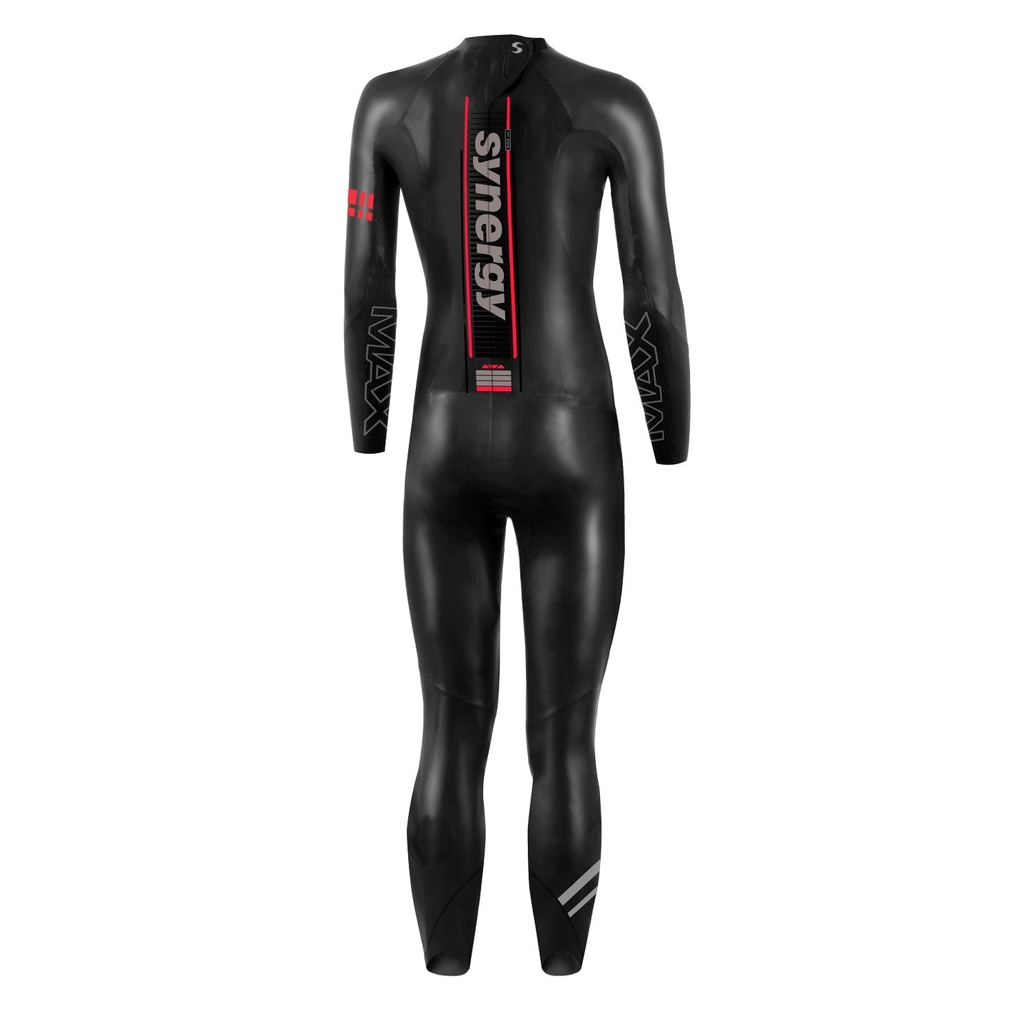 Women's Adrenaline Fullsleeve Triathlon Wetsuit