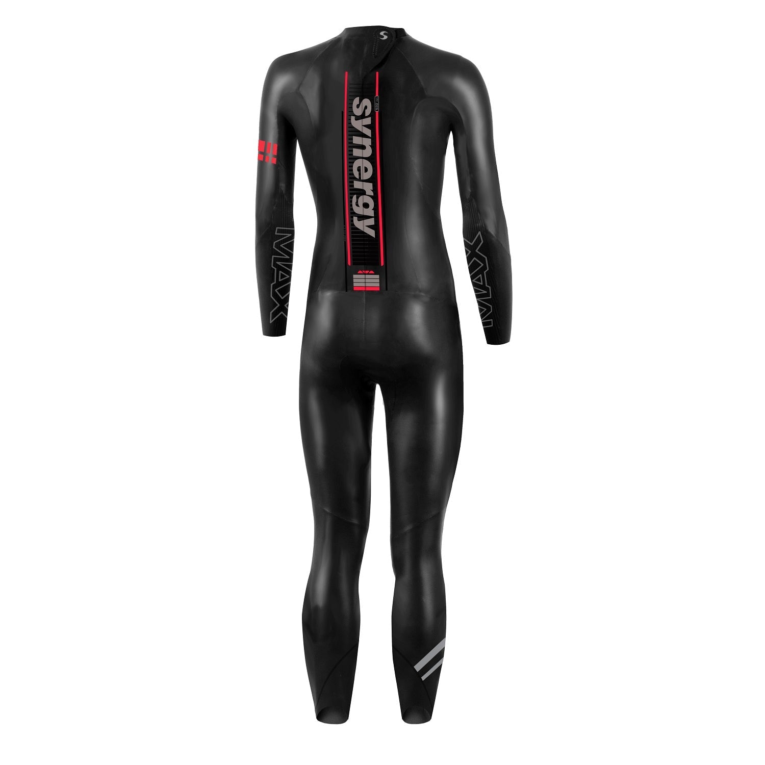 Women's Adrenaline Fullsleeve Triathlon Wetsuit