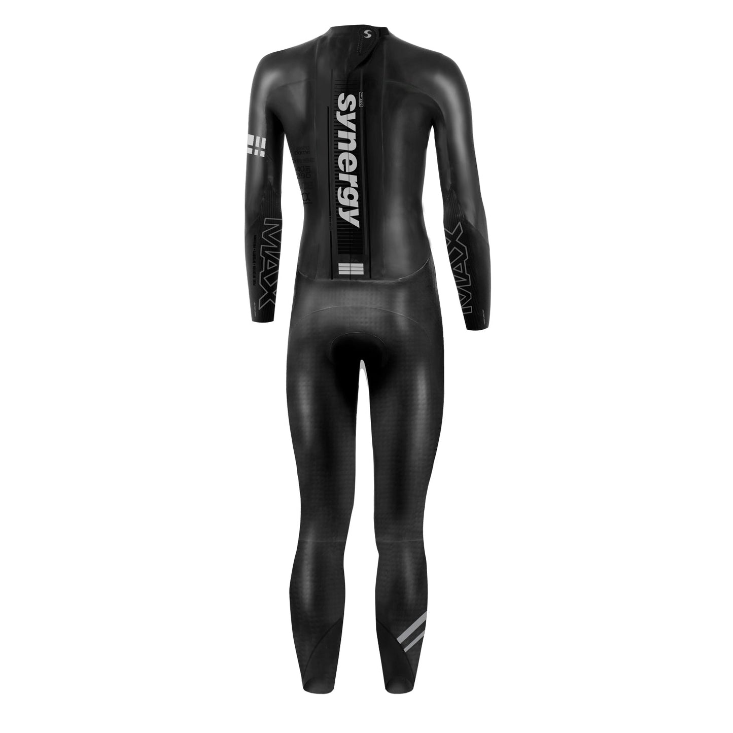 Women's Hybrid EFX4 Fullsleeve Triathlon Wetsuit