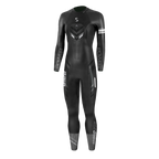Women's Fullsleeve Hybrid EFX3 Triathlon Wetsuit