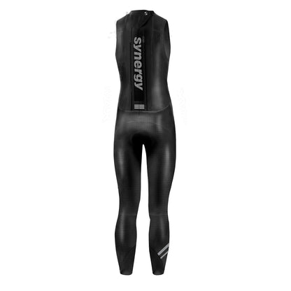 Women's Hybrid EFX3 Sleeveless Triathlon Wetsuit