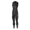 Women's Hybrid EFX3 Sleeveless Triathlon Wetsuit