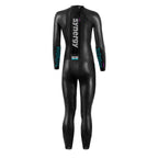 Women's Volution Fullsleeve Triathlon Wetsuit