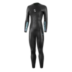 Women's Volution Fullsleeve Triathlon Wetsuit
