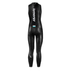 Women's Volution Sleeveless Triathlon Wetsuit