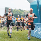 Men's Swimrun Wetsuit