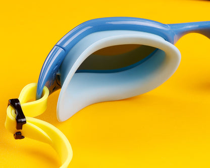 Trisight Silicone Goggles