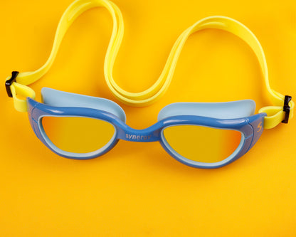 Trisight Silicone Goggles