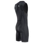 Men's Elite Sleeveless Tri Suit