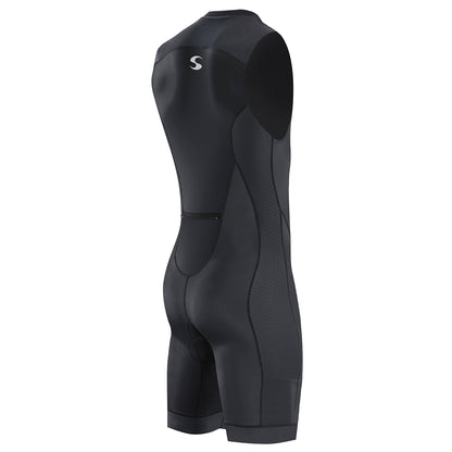 Men's Elite Sleeveless Tri Suit