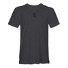Charcoal/Black S